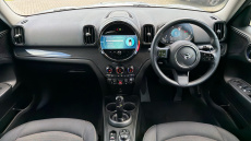 MINI Countryman 1.5 C Classic 5dr Auto Petrol Hatchback